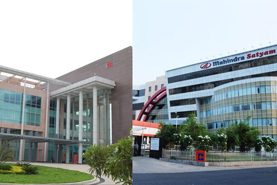 Tech Mahindra Company Analysis 4ueo